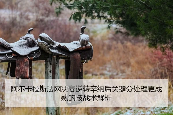 阿尔卡拉斯法网决赛逆转辛纳后关键分处理更成熟的技战术解析